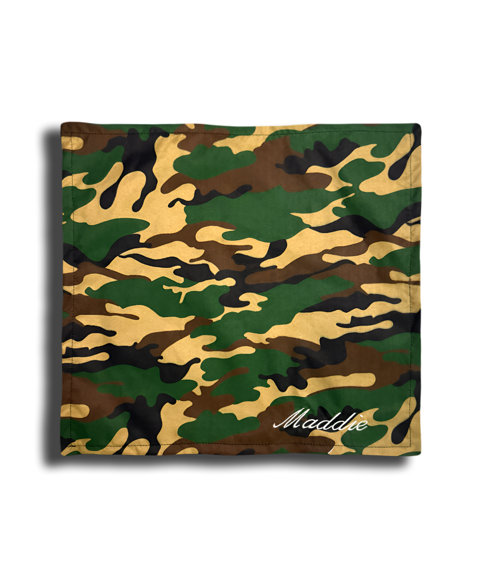 I Am Person Doggie Box | Small