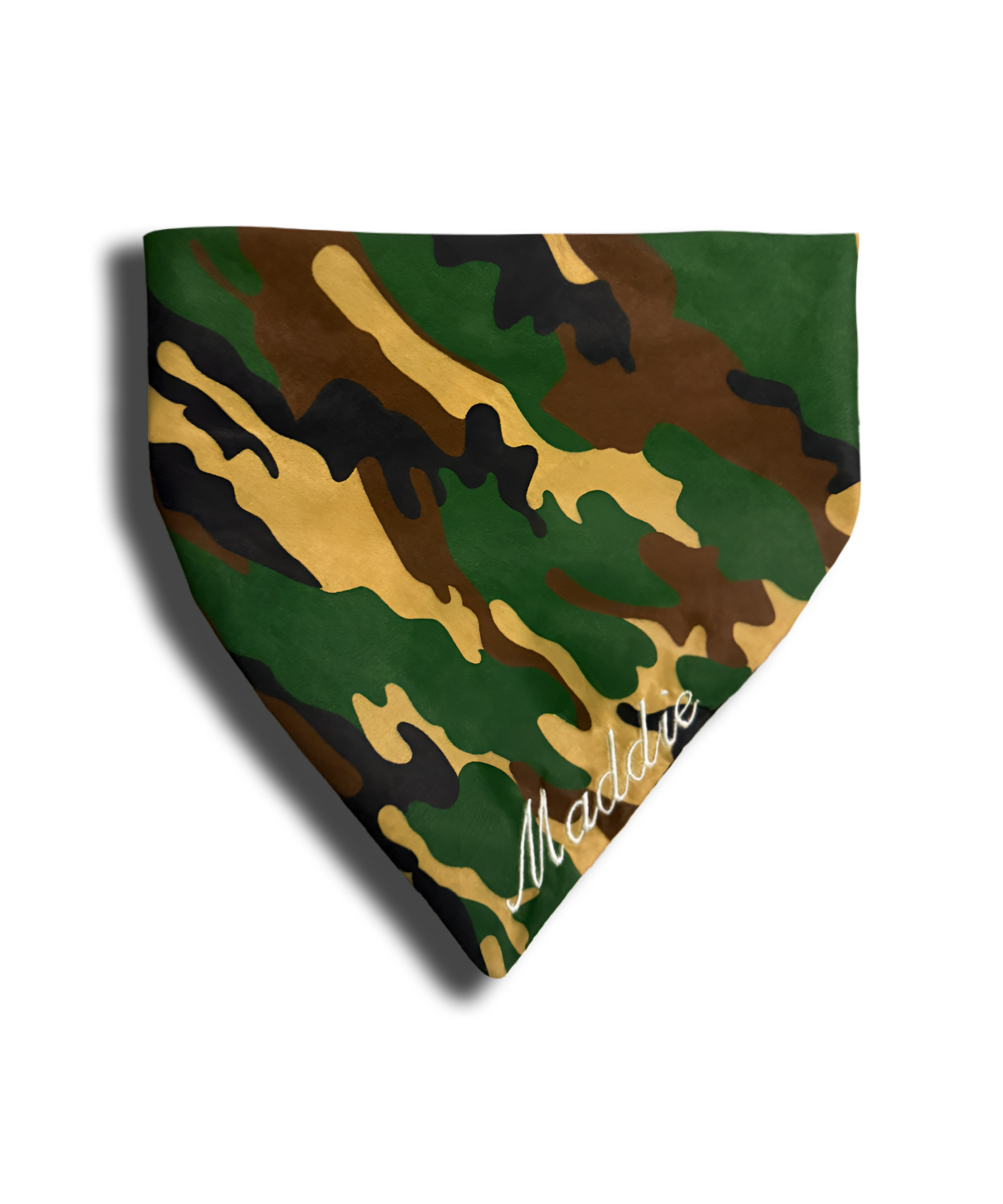 I Am Person Doggie Box | Small