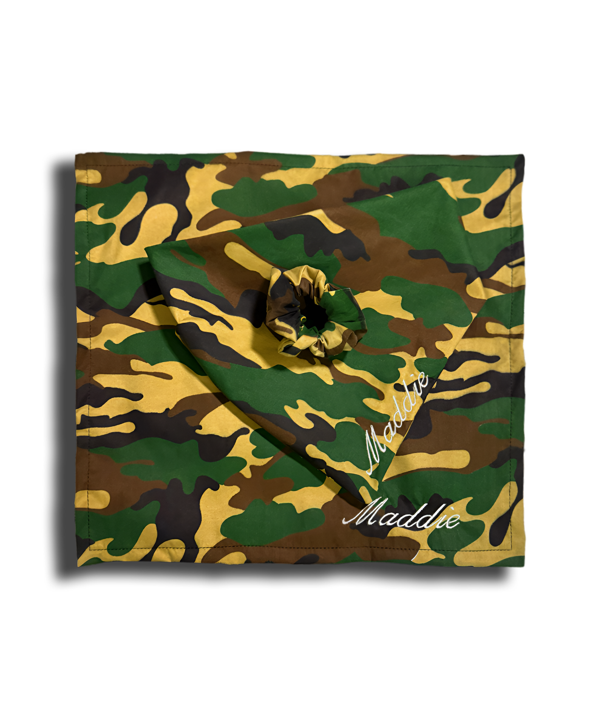 I Am Person Doggie Box | Small